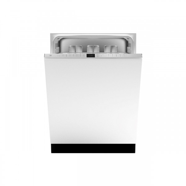 πλυντήριο πιάτων BERTAZZONI DW60 83 PRV(εντοιχιζόμενο,60cm,C)